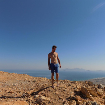 Tomas Anupras Avlasevičius