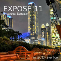 Expose 11 (Des, 10 2014) by svenfoe