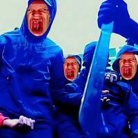 Drill-House by DJ vonS