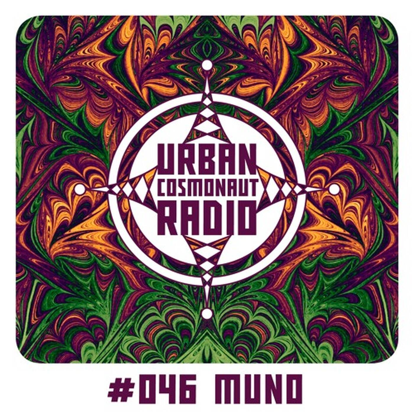 UCR #046 by Muno episode artwork