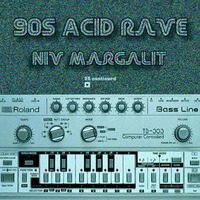 Niv Margalit - 90s Acid Rave 2 by Niv Margalit