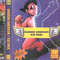 (1994.12.30) Darren Emerson - The Final Frontier - A 3D B.A.S.E Recording by Everybody Wants To Be The DJ