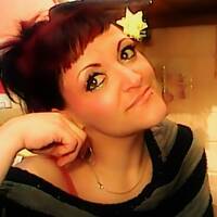 say something - Cover by Lilly by Lillywutz Bigbrowneyes