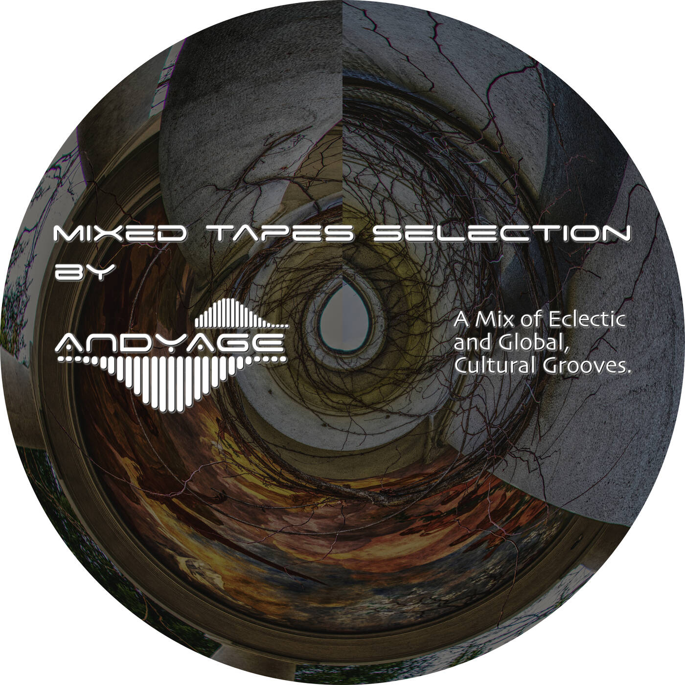 Mixed Tapes Selection - #255 - 2021-05-19 episode artwork