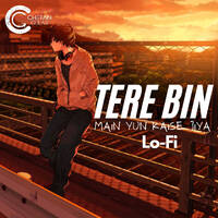 Tere Bin | Lo-Fi | Atif Aslam | Bas Ek Pal by DJ Chetan Gulati
