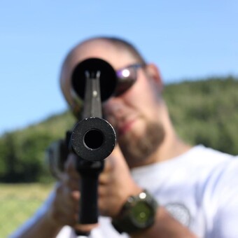 Sławomir Czaq Brodacki