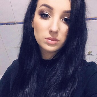 Wiktoria Gałczyńska