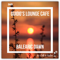 Guido's Lounge Cafe Broadcast #449 Balearic Dawn (Tue 6 Oct 2020) by Urban Movement Radio