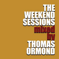 Weekend 11 - Thomas Ormond by Thomas Ormond
