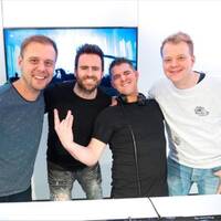 Armin Van Buuren - A State Of Trance 850 - Gareth Emery & Ashley Wallbridge Guest Mix - Live by StationChris