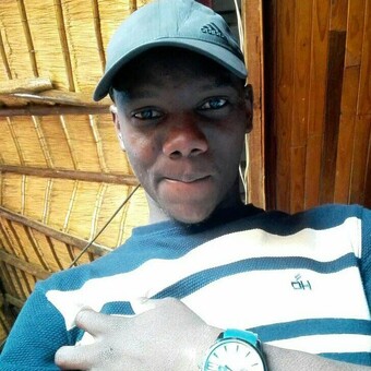 Zwelithini Campbell-Deep Nkambule