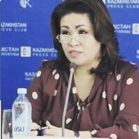 Общество и власть: Экология города Алматы by BUSINESS FM