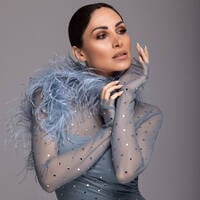 LENA ZEVGARA Revisited 2025 by Being Remixed by Costa Being Remixed