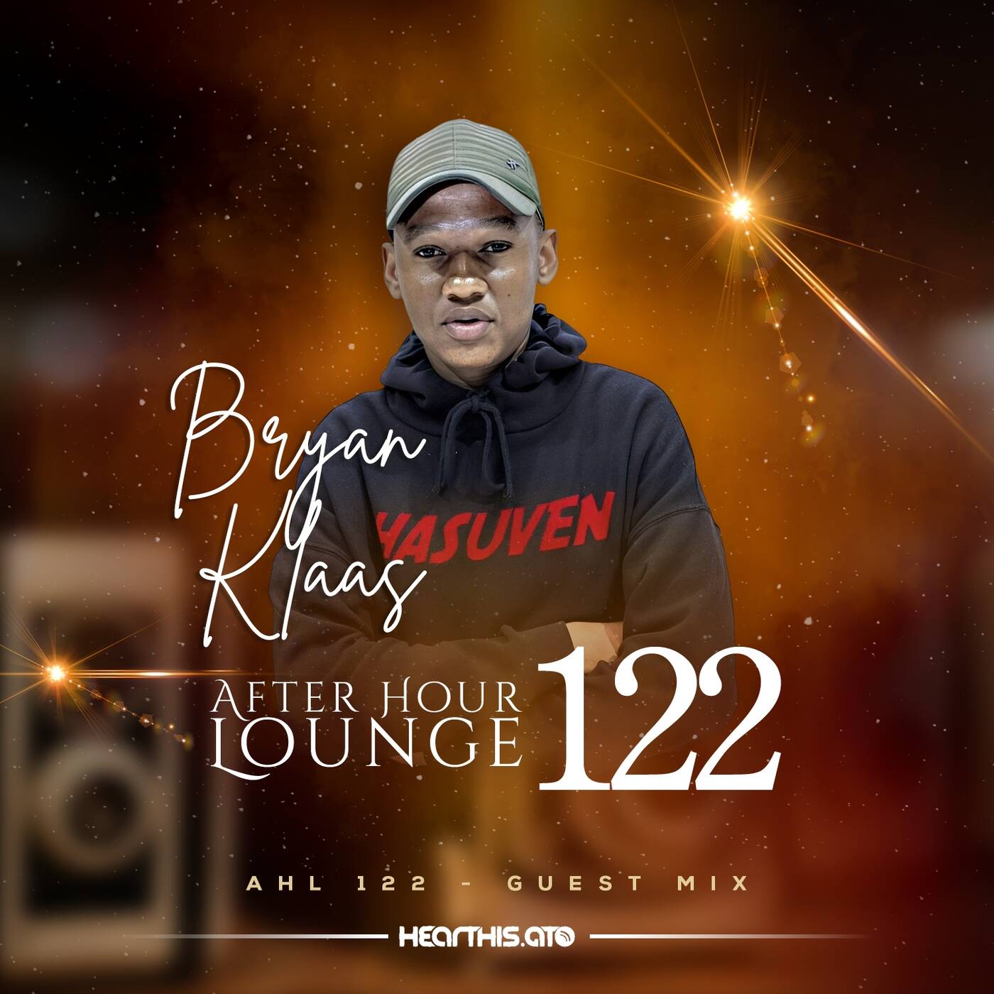 After Hour Lounge 122 (Guest Mix - A) mixed by Bryan Klaas episode artwork