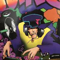 Theorie - Locked Down in the Jungle [vinyl] - Early 90s Jungle [2020] by theorie