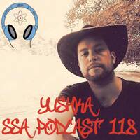 Scientific Sound Radio Podcast 118, Yushkas' Funk Show 6 for Scientific Sound Asia Radio. by Scientific Sound Asia Radio
