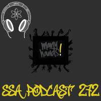 Scientific Sound Radio Podcast 272 Many Hands' 15th show. by Scientific Sound Asia Radio