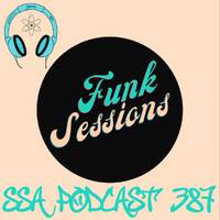 Scientific Sound Asia Podcast 387 is The Funk Sessions 03 featuring Yushka. by Scientific Sound Asia Radio