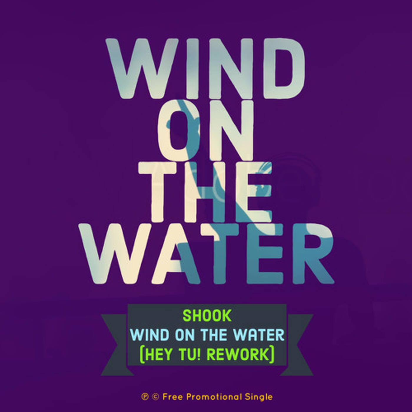 Shook - Wind on the Water (Hey Tu! Rework) episode artwork
