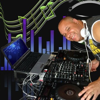 DJ Paulinho