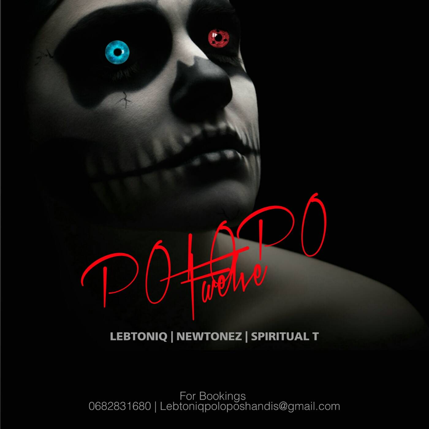 POLOPO 12 Mixed By LebtoniQ