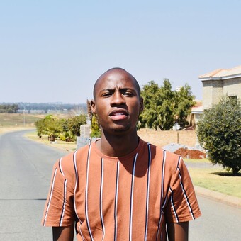 Katleho Kaiza Moremoholo