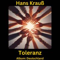 Toleranz by Hans Krauß