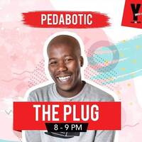 Dj Pedabotic - Live & Direct #Yfm (mix 3) by DJ Pedabotic