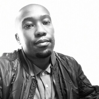 Kabelo Mabotja