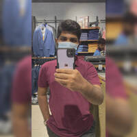 One day you will by Uday Biswas