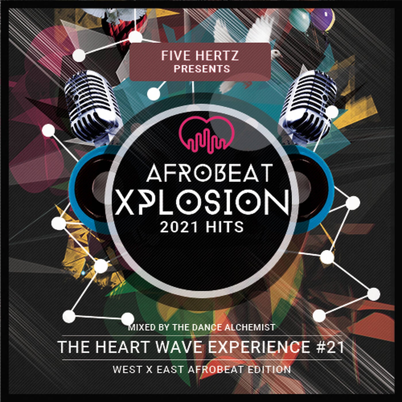 2021 TikTok Favorites Afrobeat Mix