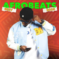 BEST AFROBEATS HITs MIX 2025 by Fred Max