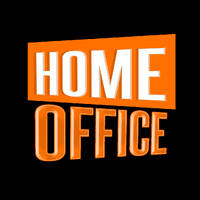 Home Office # 590 by NuoFlix