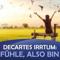 Decartes Irrtum: Ich fühle, also bin ich - Michael Romahn #2 by NuoFlix