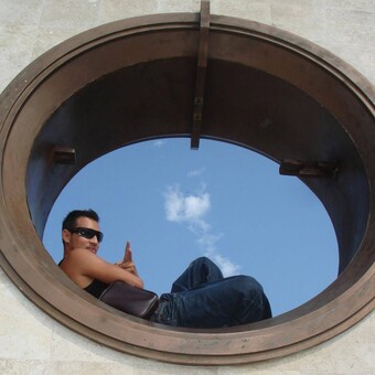 Hector Cano