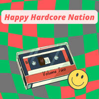 Happy Hardcore Nation 2 by Greyloop