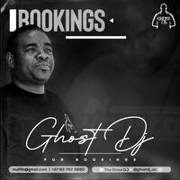 In Housed Deep House mixtape Vol 2 by The Ghost Dj SA