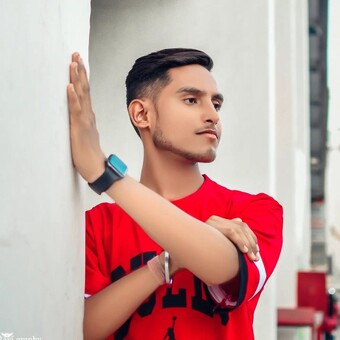 Rajkumar Thakur Kaurav