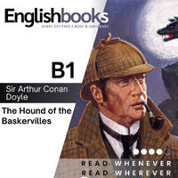 Sir Arthur Conan Doyle_The Hound of the Baskervilles by EnglishBooks