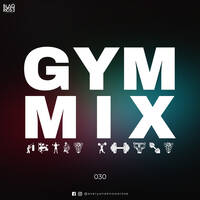 GYM MIX 030 by Blaqrose Supreme