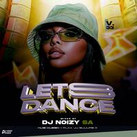 Dj Noizy-Let's Dance mix (33) by DJ NOIZY SA