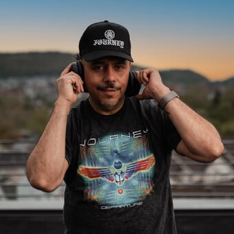 DJ JOURNEY 76