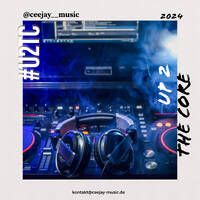 Ceejay presents - Up 2 The Core Vol. 5 by Ceejay