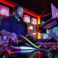 Dallas Observer Mixtape #126: Rick Simpson by SOS Dallas DJ Archive