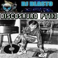 Discosauro Pt113 by DjBlasto