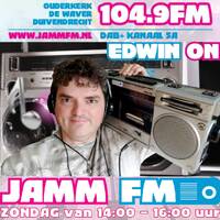JammFm " EDWIN ON JAMM FM " 02-05-2021 The Jamm On Sunday with Edwin van Brakel by Edwin van Brakel ( JammFm )