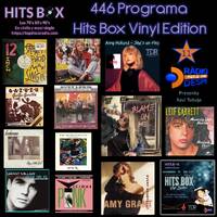 446 Programa Hits Box Vinyl Edition by Topdisco Radio