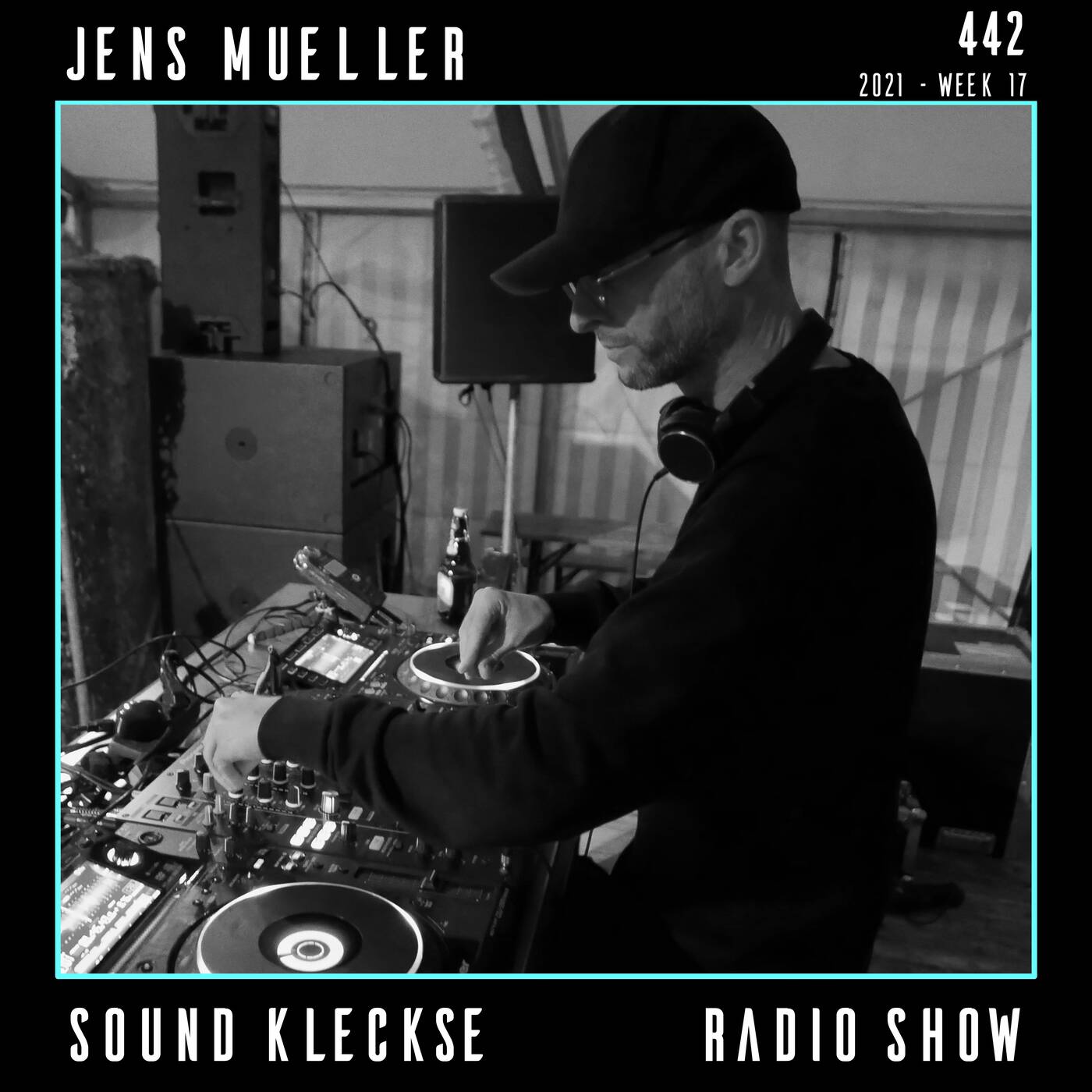 Soundkleckse - 24.04.2021 episode artwork