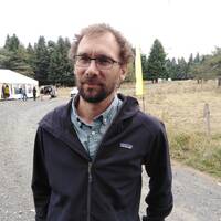 "Ce parc démontre la capacité d'un territoire à s'adapter à une nouvelle source d'énergie", Joseph Bourez, directeur de l'agence locale d'énergie en Ardèche by Sans transition!