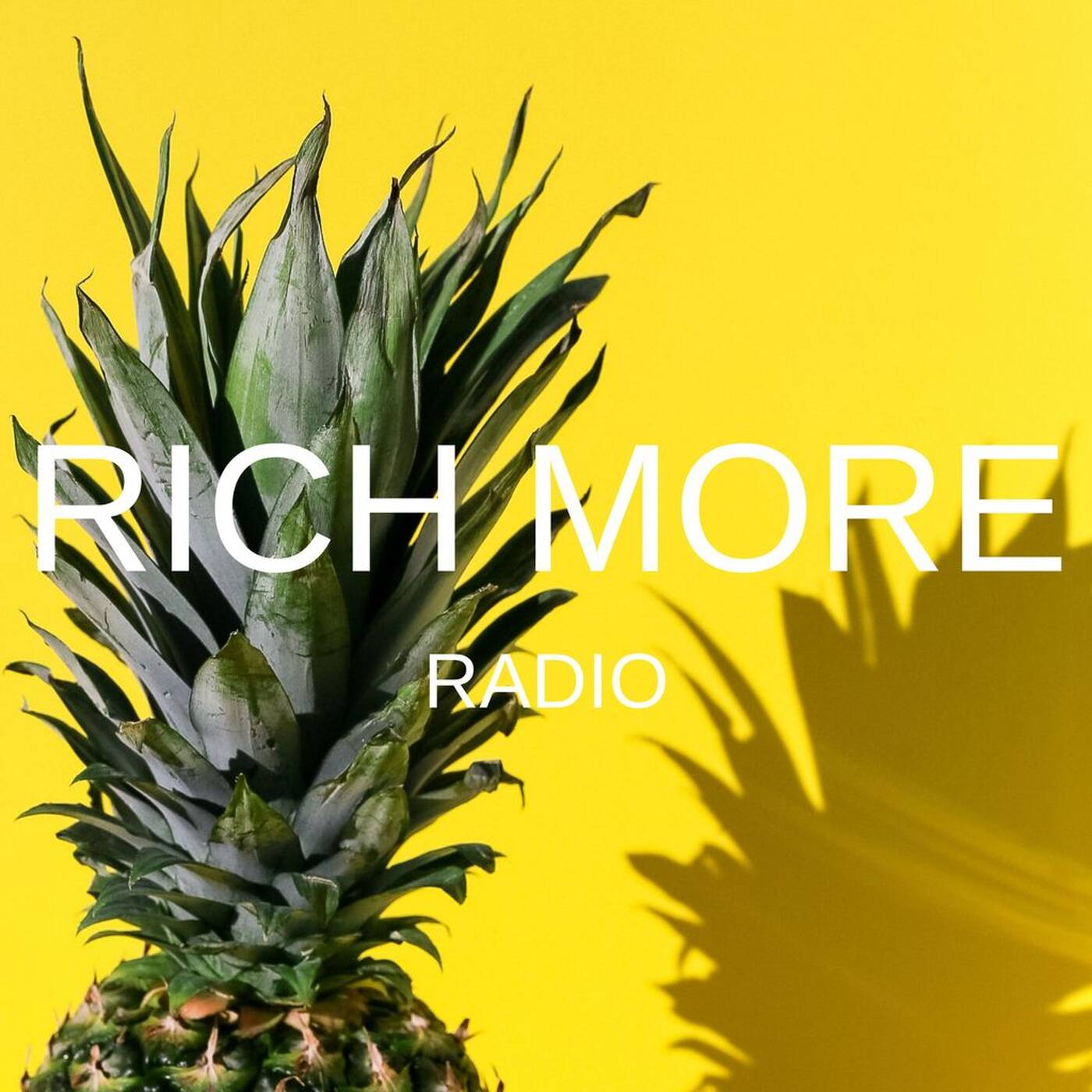 Chillout Radio episode artwork